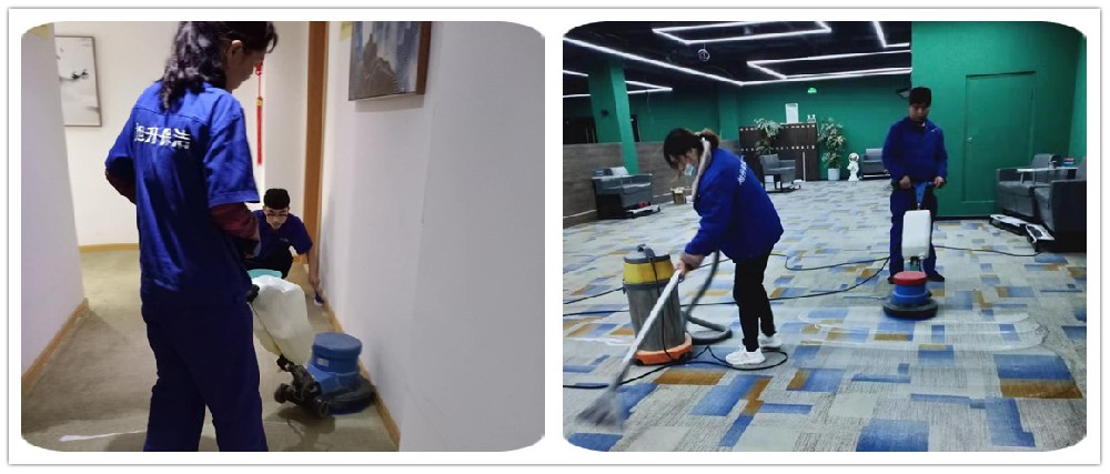 您家地毯是否需要進(jìn)行徹底清洗了！鞏義地毯清洗價格