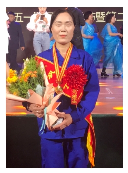 20年匠心守護(hù) | 牛艷麗：用雙手托起千萬家的幸福，以真心書寫家政人的芳華~