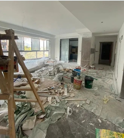 【開荒保潔】別讓開荒毀了你對(duì)新家的期待！團(tuán)隊(duì)一次性搞定所有麻煩