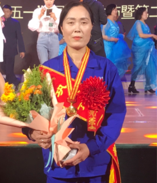 【凝聚榜樣力量】——堅(jiān)守崗位，無(wú)私奉獻(xiàn)的生日夜